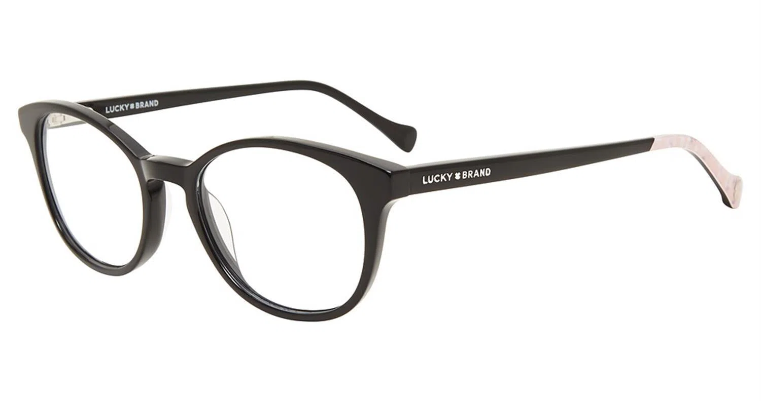 Lucky Brand D720 Eyeglasses - view 3